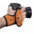 Фото #8 товара Walimex 21337 - Digital camera - Metal - Neoprene - Black - Orange - 12 cm - 250 mm - 46 g