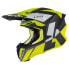 AIROH Twist 2.0 Lift off-road helmet