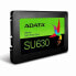 Фото #2 товара Жесткий диск Adata Ultimate SU630 240 GB SSD