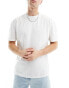 ASOS DESIGN 5 pack relaxed t-shirt in multiple colours