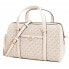 Фото #1 товара Сумка женская Michael Kors TRAVEL Серый 28 x 18 x 13 cm