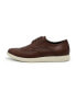 Фото #6 товара Men's Ardon Wingtip Oxfords