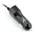 Фото #2 товара Зарядное устройство для телефона eXtreme USB Car Charger 5V 3,1A USB 3.1 тип C + USB