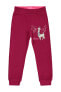 Фото #1 товара Спортивные брюки Civil Girls для девочек 2-5 лет в сиреневом цвете.
