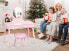 Фото #6 товара Kinder Schminktisch mit Hocker