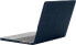 Etui Incase Incase Textured Hardshell in Woolenex - Materiałowa obudowa MacBook Pro 14" (2021) (kobaltowy) - фото #7