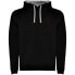 KRUSKIS Evolution Climbing Two-Colour hoodie