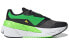 adidas Adistar CS 低帮 跑步鞋 男款 黑黄 长距离慢跑 / Кроссовки Adidas Adistar CS GX8418