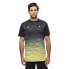 ფოტო #1 პროდუქტის DROP SHOT Rayco short sleeve T-shirt