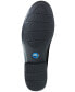 ფოტო #5 პროდუქტის Men's Drexel Penny Loafers with KORE Comfort Technology