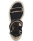 Фото #4 товара Women's Debra Flatform Slingback Sandals