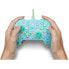 INFOCAPITAL Animal Crossing New Horizon Switch Controller Cian / Green - фото #3