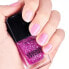 Фото #46 товара Top Coat Effect Crushed Crystal 010 Amethyst Aura, 10,5 ml