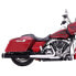 RINEHART 4.5´´ EC Harley Davidson FLHR 1750 Road King 107 Ref:800-0111-ECA Slip On Muffler