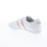 Фото #6 товара Lacoste Grad Vulc 120 1 P Womens White Leather Lifestyle Sneakers Shoes 10