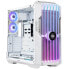 Фото #6 товара Cooler Master HAF 700 EVO Big-Tower, Tempered Glass - weiß