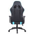 Фото #8 товара Steelplay SGC01 - PC gaming chair - 150 kg - Upholstered padded seat - Padded backrest - PC - Metal