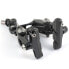 Фото #4 товара Bontrager Speed Stop Pro Direct Mount Integrated Road Brake Rear // TI 95g