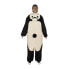 Фото #5 товара Карнавальный костюм Мой Друг Панда белый-черный My Other Me