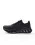 Фото #2 товара ON Cloudtilt all day trainers in triple black