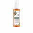 AL MANGO nourishing conditioner for dry hair 200 ml