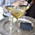 Фото #5 товара Gläser für Martini Cocktail 6er-Set, 245