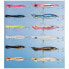 Фото #2 товара Приманка для рыбалки Seika IB. Cross Water Popper 35 г 135 мм