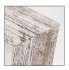 Фото #3 товара Фоторамка Zep S.r.l Wood V21206 - одиночная структура - настольная, настенная - 20 x 20 см