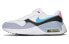 Nike Air Max SYSTM GS DQ0284-106 Sneakers