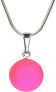 Фото #1 товара Necklace Cabo UV Pink