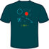 Фото #1 товара URGE Memento short sleeve T-shirt