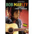 Фото #1 товара Wise Publications Chord Songbook - Bob Marley Lyrics & Chords