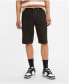 ფოტო #1 პროდუქტის Men's Big and Tall 469 Loose Fit Non-Stretch 12.5" Jean Shorts