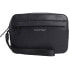 ფოტო #1 პროდუქტის CALVIN KLEIN Must Compact Case wash bag