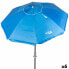Фото #1 товара Пляжный зонт Aktive Синий полиэстер Алюминий 220 x 225 x 220 cm (6 штук)