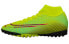 Фото #2 товара Nike Superfly 7 刺客 13 Academy MDS TF 柠檬黄 / Кроссовки Nike Superfly 7 13 Academy MDS TF BQ5435-703