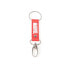 Фото #2 товара MARVEL Logo Key Chain Key Ring