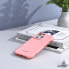 Фото #10 товара Чехол для смартфона CHOETECH iPhone 13 Pro розовый MFM Anti-drop