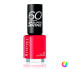 Фото #1 товара лак для ногтей 60 Seconds Super Shine Rimmel London