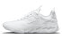 Кроссовки для бега Nike React Live "triple white" мужские 40 - фото #1