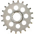 SUPERSPROX BMW 525x20 CST704X20 front sprocket