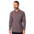 TRANGOWORLD Vignemale VN long sleeve shirt