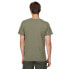 ფოტო #2 პროდუქტის REGATTA Cline VII short sleeve T-shirt