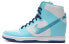 Фото #2 товара Кроссовки Nike Dunk Sky Hi 2.0 725069-104