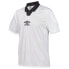 UMBRO Terrace short sleeve polo