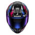 SHARK Skwal I3 Hellcat full face helmet