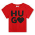 Фото #1 товара HUGO G00063 short sleeve T-shirt