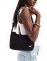 Фото #1 товара Tommy Jeans essential shoulder bag in black