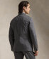 ფოტო #2 პროდუქტის Men's Polo Stretch Chino Suit Jacket