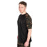 ფოტო #3 პროდუქტის FOX INTERNATIONAL Outline short sleeve T-shirt